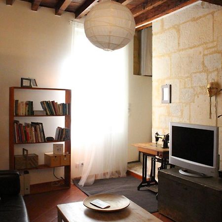La Maison De Lara Villa Arles Exteriör bild