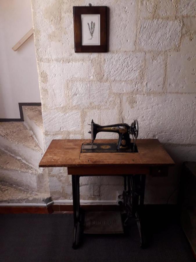 La Maison De Lara Villa Arles Exteriör bild