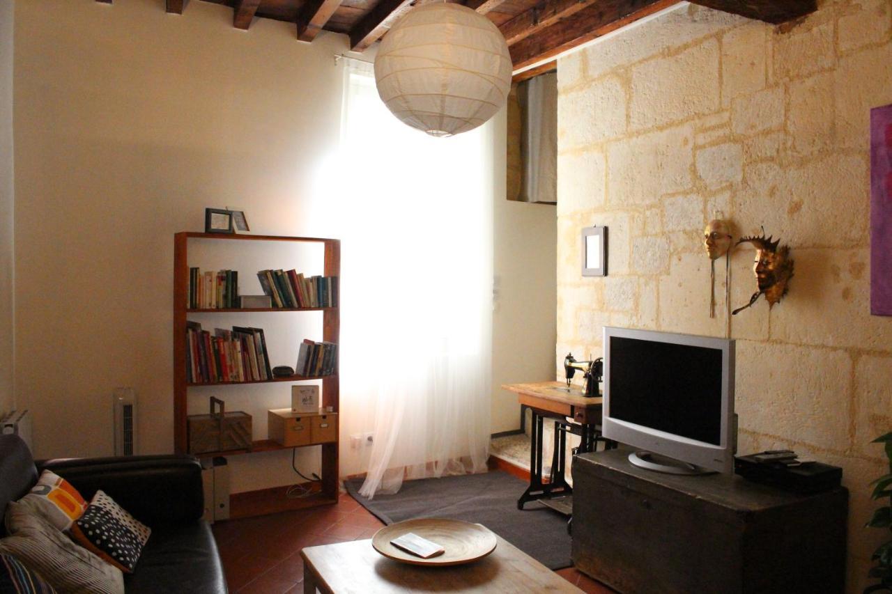 La Maison De Lara Villa Arles Exteriör bild