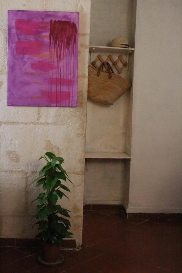 La Maison De Lara Villa Arles Exteriör bild