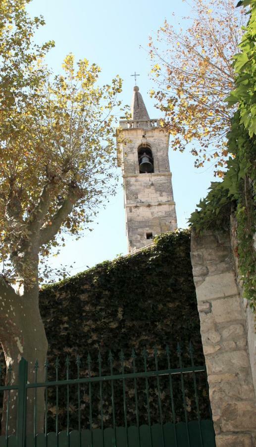 La Maison De Lara Villa Arles Exteriör bild